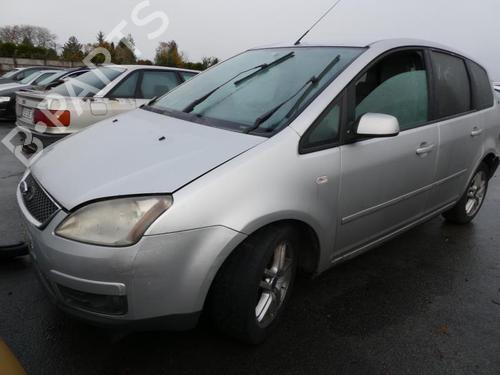 Engine control unit (ECU) FORD FOCUS C-MAX (DM2) 1.6 TDCi | BP19997841M57 