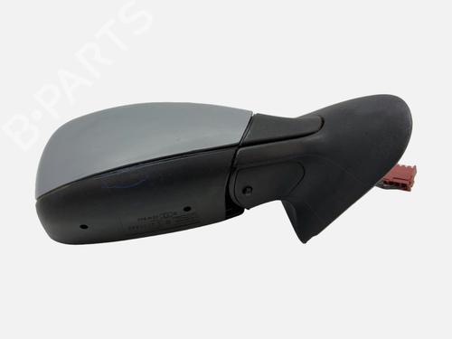 Used Right mirror Right mirror PEUGEOT 306 Hatchback (7A, 7C, N3, N5) 1.8 16V (110 hp) 40270754 40270754