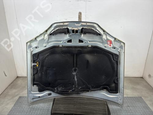 Used Hood Hood RENAULT MEGANE I Coach (DA0/1_) 1.6 16V (DA0B, DA04, DA11) (107 hp) 36248863 36248863