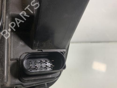 Lyskaster høyre FORD FOCUS II (DA_, HCP, DP) 1.6 TDCi | BP29914636C29