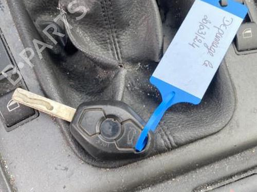 Front left lock BMW 3 (E46) 318 i | BP20183761C98 