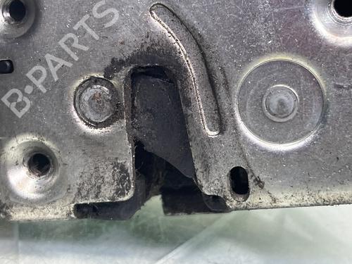 Front left lock RENAULT TWINGO II (CN0_) 1.5 dCi (CN0E) | BP35896353C98 - Image 3