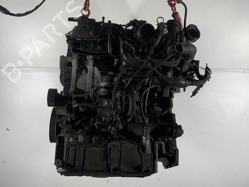 Used Engine Engine CITROËN C5 III (RD_) 2.0 HDi 140 (RDRHF8, RDRHFA, RDRHA8, RDRHAJ) (140 hp) 31189573 31189573