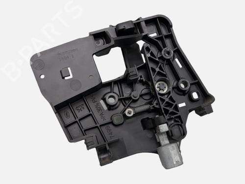 Used Rear right interior door handle Rear right interior door handle CITROËN JUMPY II (VF7) 2.0 HDi 125 (128 hp) 40067296 40067296