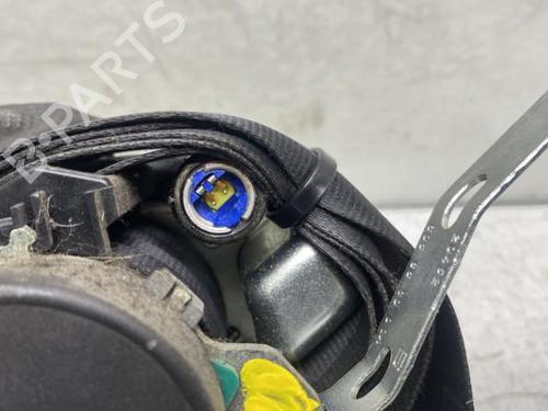 Front right belt tensioner VW POLO (9N_, 9A_) 1.4 TDI | BP19970340C88 
