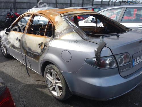 ABS pump MAZDA 6 Hatchback (GG) | BP20001380M43 - Image 8