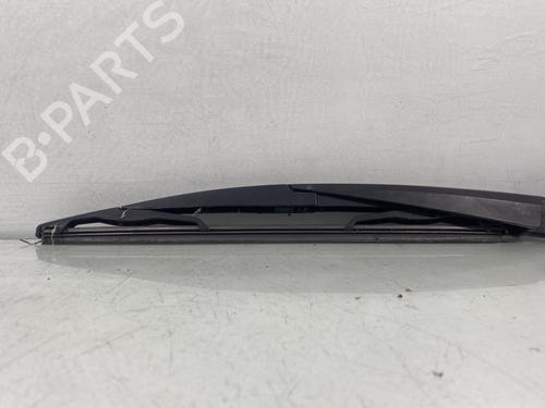 Used Rear windshield wiper arm TOYOTA AVENSIS Estate (_T27_) 2.0 D-4D (ADT270_, ADT270R) (124 hp) 29507211