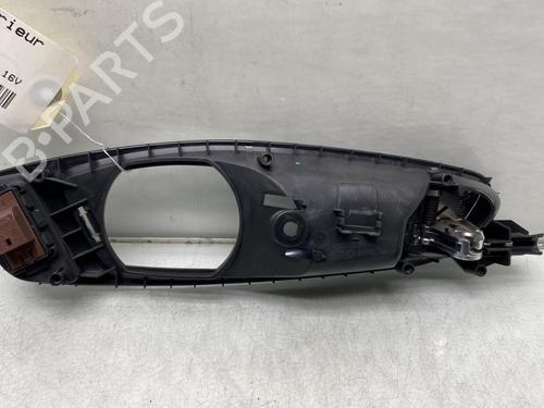 Used Front left interior door handle AUDI A1 (8X1, 8XK) 1.6 TDI (105 hp) 20324329