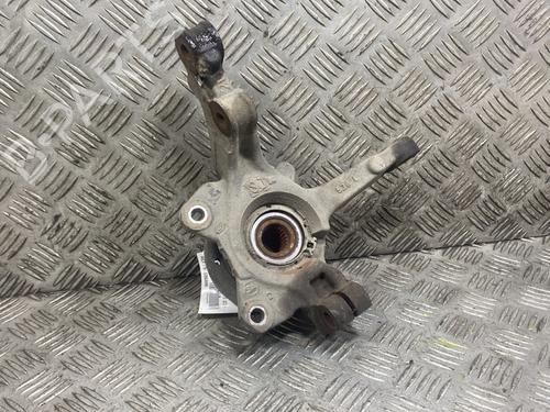Right front steering knuckle RENAULT KANGOO Express (FW0/1_) 1.5 dCi 75 (FW07, FW10, FW04) | BP22928423M26 