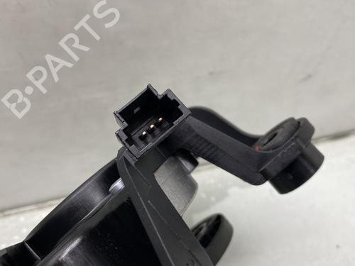 Rear wiper motor RENAULT LAGUNA III Grandtour (KT0/1) 2.0 dCi GT (KT11, KT1E, KT1N) | BP20975000M102 