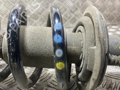 Right front shock absorber AUDI Q5 (8RB) 3.0 TDI quattro | BP24294873M17 