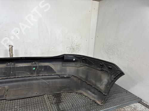 Used Rear bumper Rear bumper SEAT CORDOBA (6L2) 1.4 TDI (70 hp) 36549694 36549694