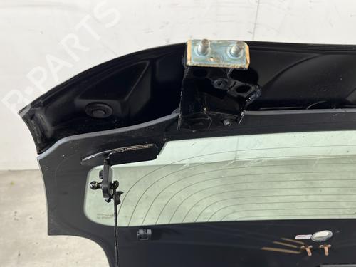 Bootlid window PEUGEOT 108 1.0 VTi 72 | BP30771134C64