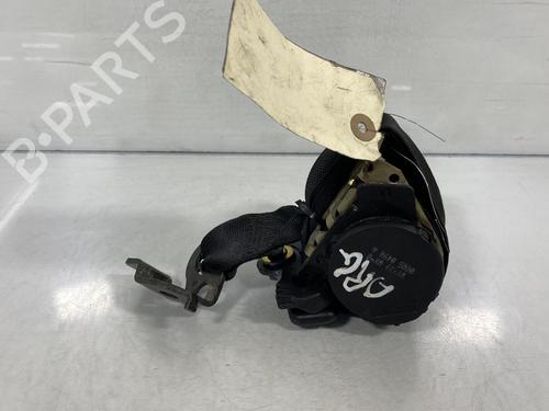 Used Rear left seatbelt Rear left seatbelt MERCEDES-BENZ C-CLASS (W202) [1993-2000] 20003020 20003020