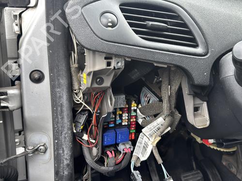 Left front window switch RENAULT SCÉNIC III (JZ0/1_) 1.5 dCi | BP38343473I27 - Image 21