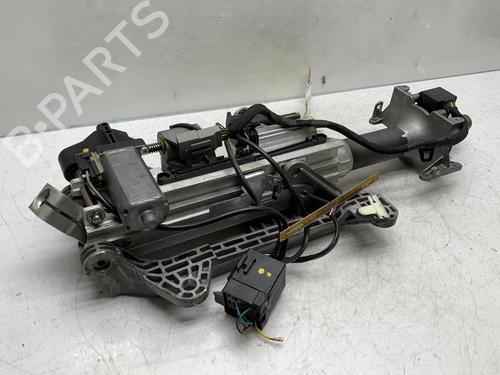 Steering column JAGUAR S-TYPE II (X200) 2.7 D | BP19999060M21 