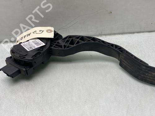 Annen PEUGEOT 208 I (CA_, CC_) 1.6 VTi (120 hp) 24428663