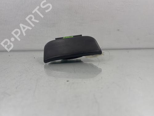 Used Front left exterior door handle CITROËN BERLINGO / BERLINGO FIRST Box Body/MPV (M_) 2.0 HDI 90 (MBRHY, MCRHY) (90 hp) 29508199