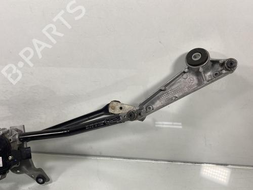 Front wiper motor MERCEDES-BENZ CLA Coupe (C117) CLA 220 CDI / d (117.303) | BP20023205M29 