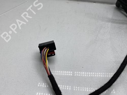 Right mirror VW GOLF VI (5K1) 1.6 TDI | BP21963642C27 