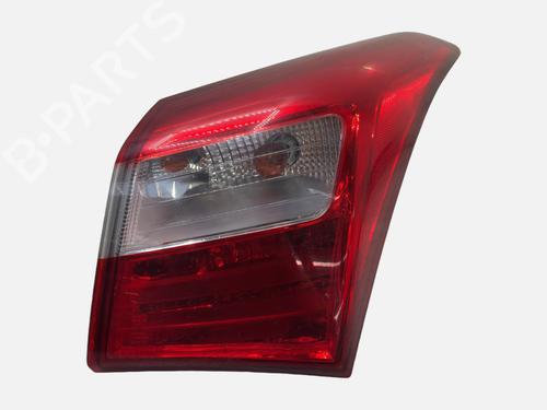 Right taillight HYUNDAI i30 (GD) 1.6 CRDi | BP40270814C35 - Image 2