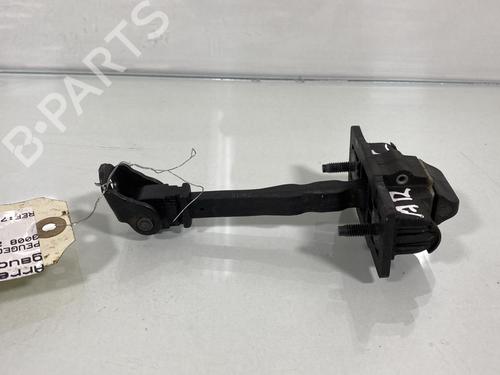Hinge/Door check strap PEUGEOT 3008 II SUV (MC_, MR_, MJ_, M4_) 1.2 THP/ PureTech 130 (MRHNSM, MRHNSU, MRHNSJ, MRHNYW,... | BP20021487C146