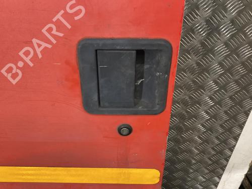 Used Left front door PEUGEOT BOXER Van (230L) 2.5 D (86 hp) 21956254