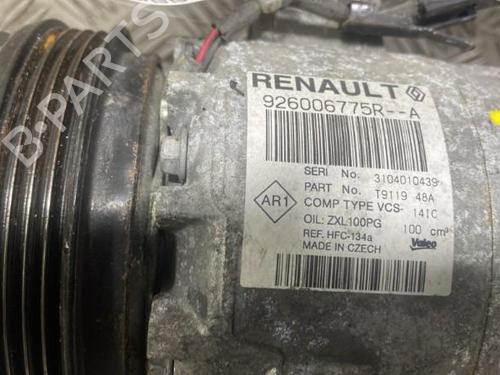 Used AC compressor DACIA SANDERO [2008-2025]  19949475