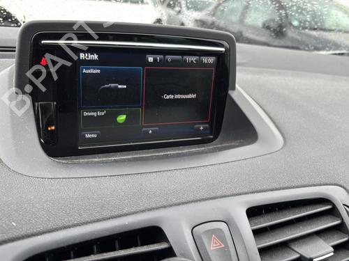 Engine control unit (ECU) RENAULT MEGANE III Hatchback (BZ0/1_, B3_) 1.6 dCi (BZ00, BZ12, BZ13) | BP26686516M57  - Image 23