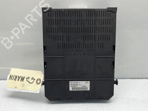 Used Fuse box Fuse box PEUGEOT 308 I (4A_, 4C_) 1.6 HDi (90 hp) 22707828 22707828