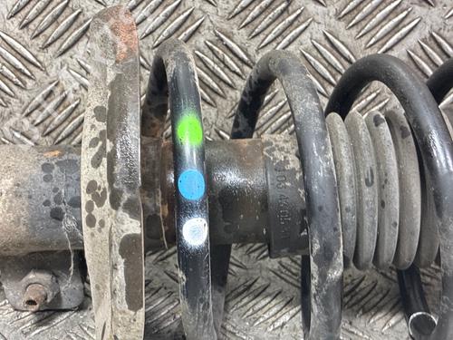 Used Left front shock absorber Left front shock absorber PEUGEOT 207 (WA_, WC_) 1.4 HDi (68 hp) 36389148 36389148