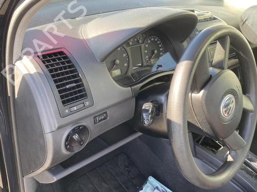 Front left lock VW POLO (9N_, 9A_) 1.9 SDI | BP20184190C98 