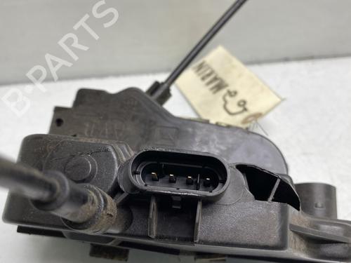 Used Front right lock Front right lock RENAULT LAGUNA II Grandtour (KG0/1_) 1.9 dCi (KG0G) (120 hp) 26495852 26495852