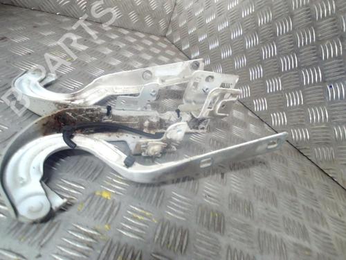 Hinge/Door check strap PEUGEOT 3008 I MPV (0U_) 1.6 HDi | BP19996341C146 