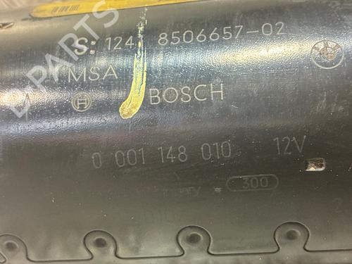 Starter BMW X3 (F25) xDrive 20 d | BP39731477M8 - Image 3