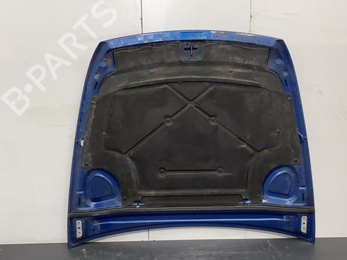 hood-peugeot-607-9d-9u-2000-31354469 main image