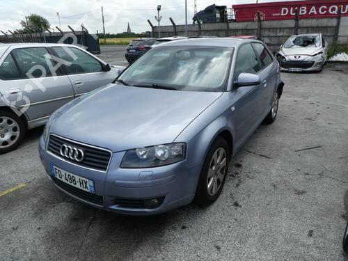ABS pump AUDI A3 (8P1) 1.9 TDI | BP20000005M43 