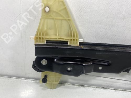 Front right window mechanism CITROËN JUMPY III Van (V_) 2.0 BlueHDi 120 | BP29615475C23 