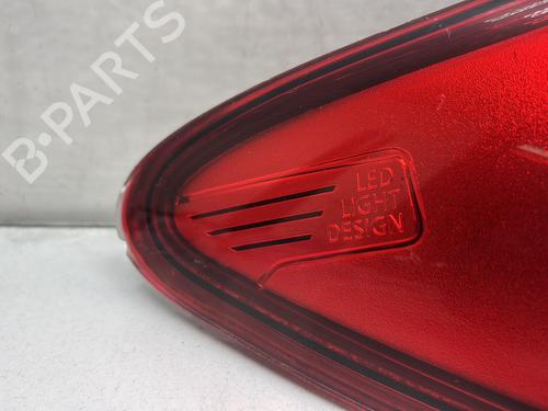 Left taillight RENAULT KADJAR (HA_, HL_) 1.5 dCi 110 (HLA3) | BP28291290C34 