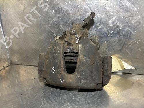 Left front brake caliper FORD FOCUS C-MAX (DM2) 1.8 | BP21951969M105 - Image 2