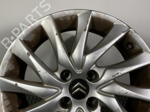 Rim CITROËN C3 I (FC_, FN_) 1.1 i | BP21960593C45 