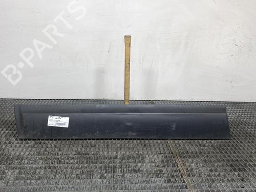 Door moulding trim NISSAN QASHQAI I (J10, NJ10) 1.5 dCi | BP28441705C150