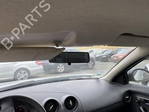 Left taillight SEAT IBIZA III (6L1) 1.9 TDI | BP29286889C34 