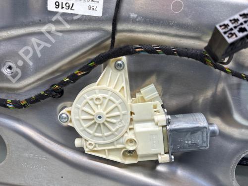 Front left window mechanism MERCEDES-BENZ E-CLASS T-Model (S212) E 200 CDI / BlueTEC (212.205, 212.206) | BP36306911C22 - Image 5