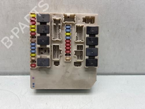 Electronic module RENAULT MODUS / GRAND MODUS (F/JP0_) 1.6 (JP03, JP0B, JP0U, JP0Y, JP1G) | BP39455017M83 - Image 3
