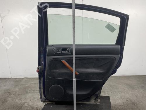 Dør høyre bak VW PASSAT B5.5 (3B3) 1.9 TDI (130 hp) 21958511