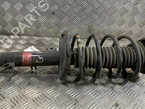 Left front shock absorber PEUGEOT 208 I (CA_, CC_) 1.6 HDi | BP19955556M16 