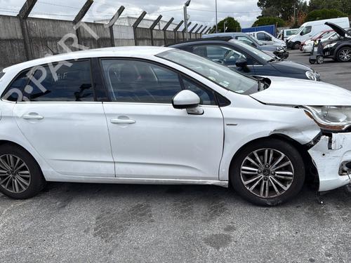 Pedal CITROËN C4 II (NC_) 1.6 HDi 115 | BP33609419I4  - Image 23