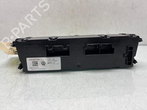 Climate control VW T-CROSS (C11, D31) 1.0 TSI | BP39553343I5 - Image 3