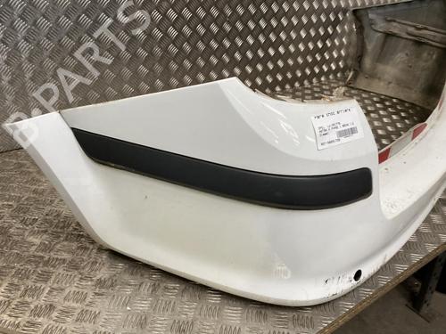 Rear bumper OPEL ASTRA H Estate (A04) 1.3 CDTI (L35) | BP21956122C8 